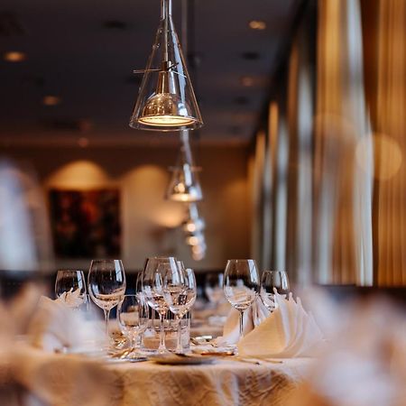 Hotel Benther Berg Ronnenberg Екстер'єр фото