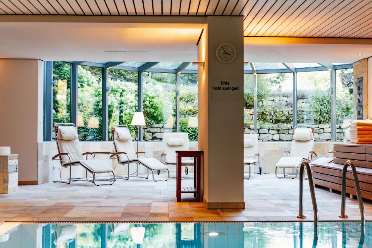 Hotel Benther Berg Ronnenberg Екстер'єр фото