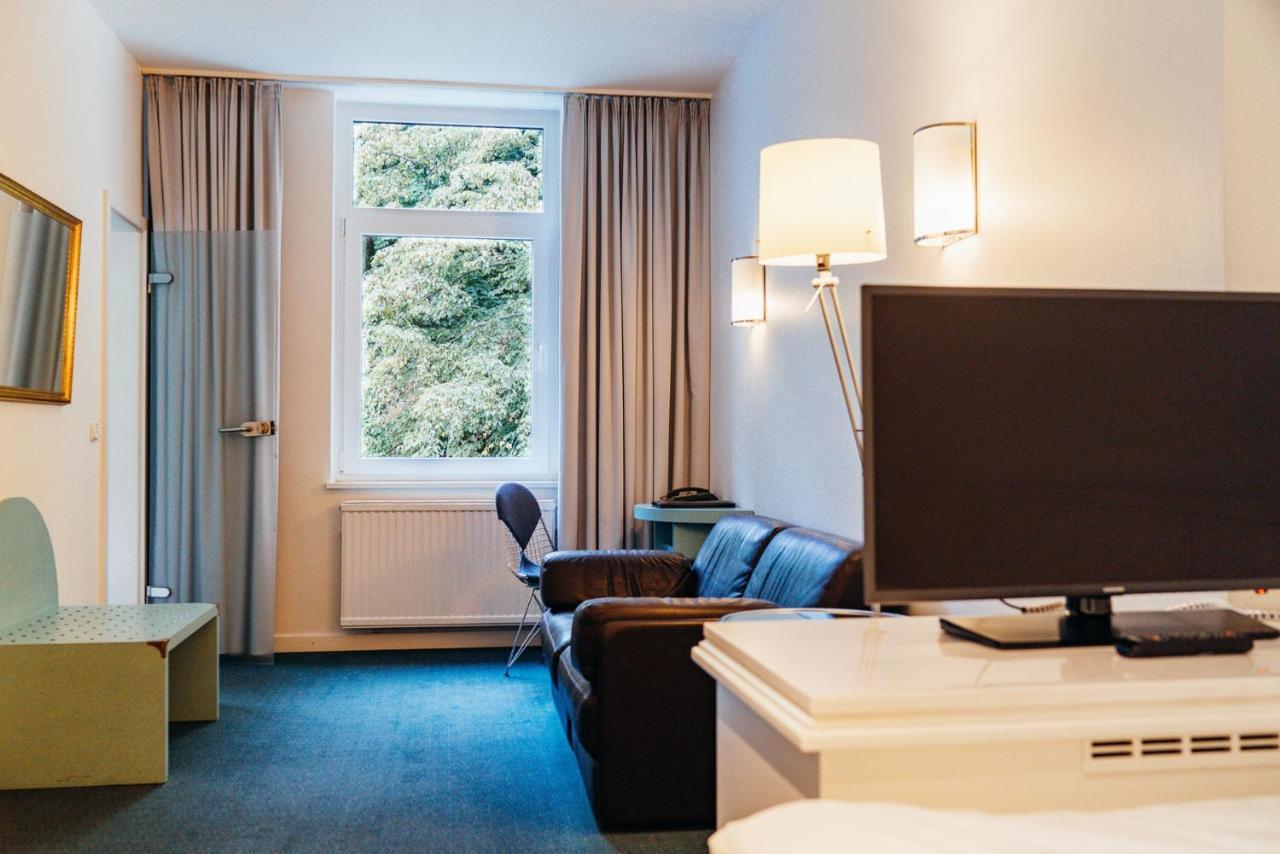 Hotel Benther Berg Ronnenberg Екстер'єр фото