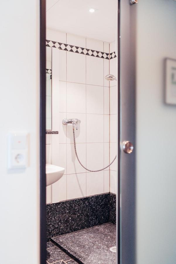 Hotel Benther Berg Ronnenberg Екстер'єр фото