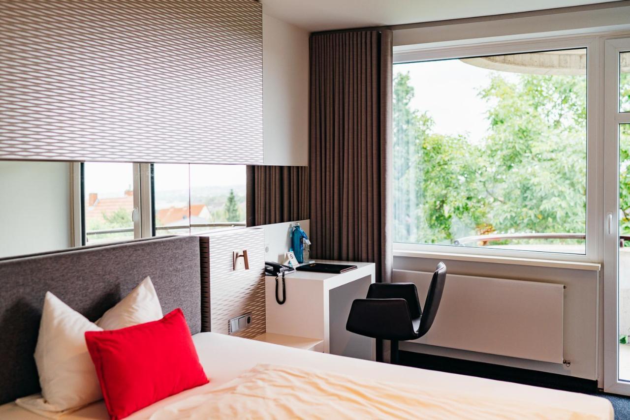 Hotel Benther Berg Ronnenberg Екстер'єр фото