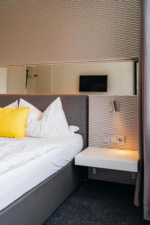 Hotel Benther Berg Ronnenberg Екстер'єр фото