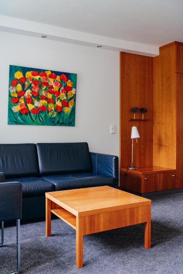 Hotel Benther Berg Ronnenberg Екстер'єр фото