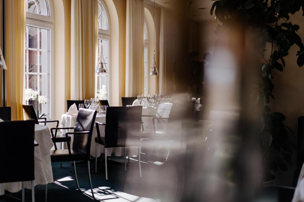 Hotel Benther Berg Ronnenberg Екстер'єр фото
